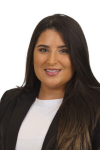 Stephanie Cabrera