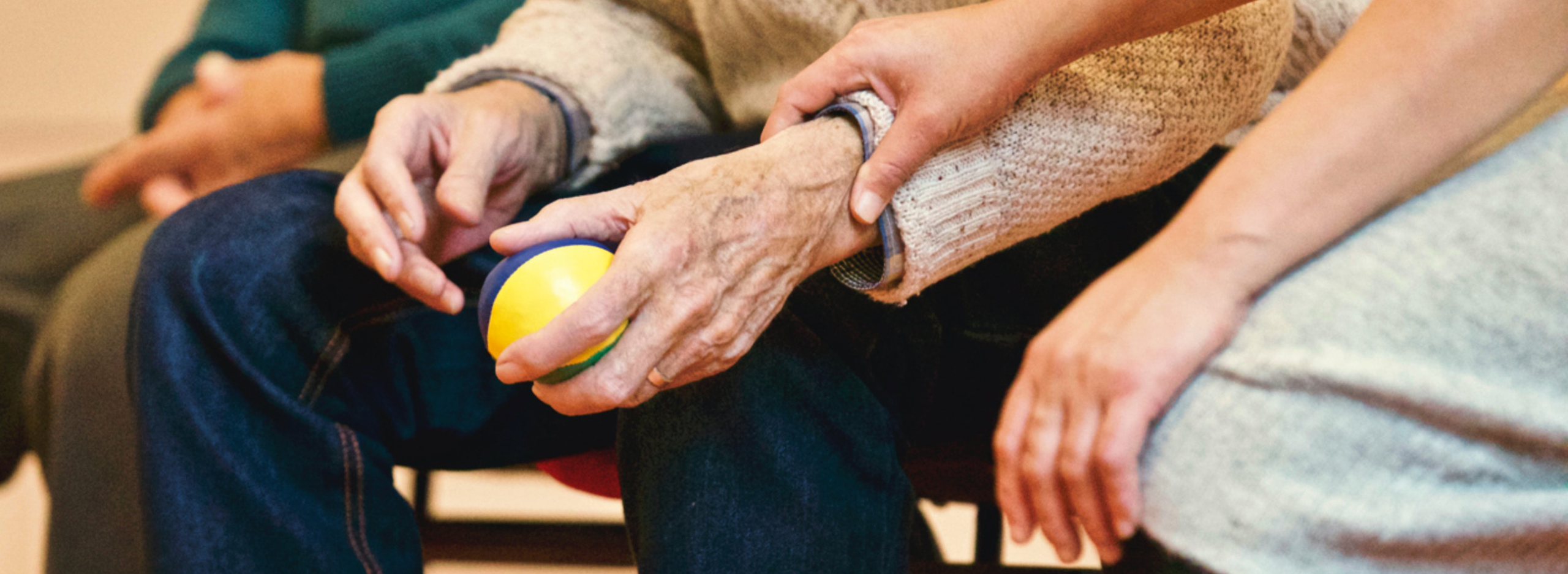 Nursing Home Abuse