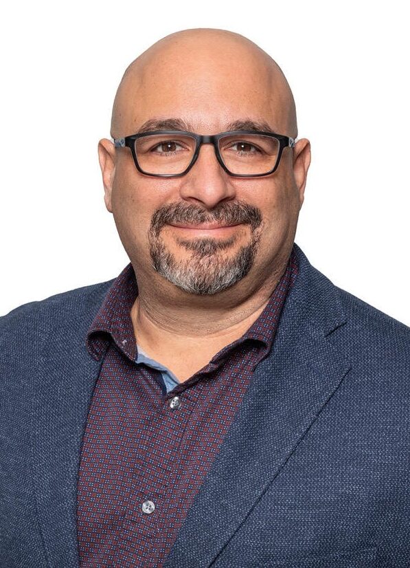 Michael T. <br>Pavlou