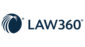 law360 vector logo