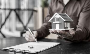 property damage claim