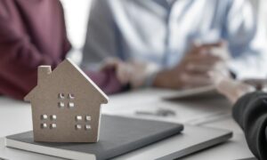 Property damage lawyer