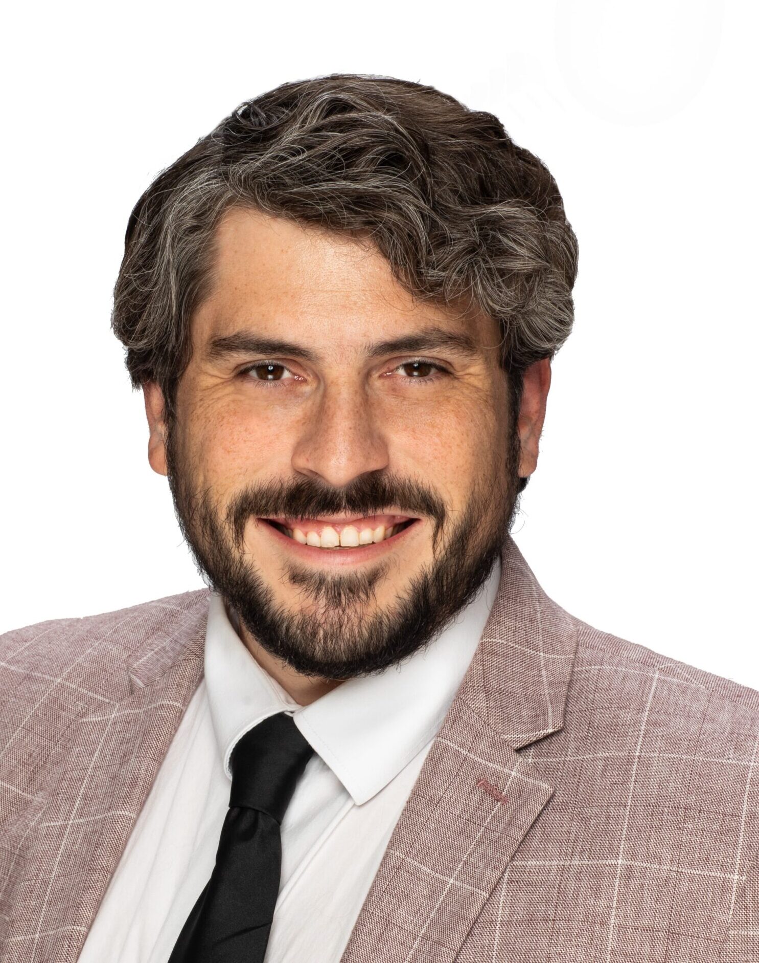 Marlon<br>A. Vélez