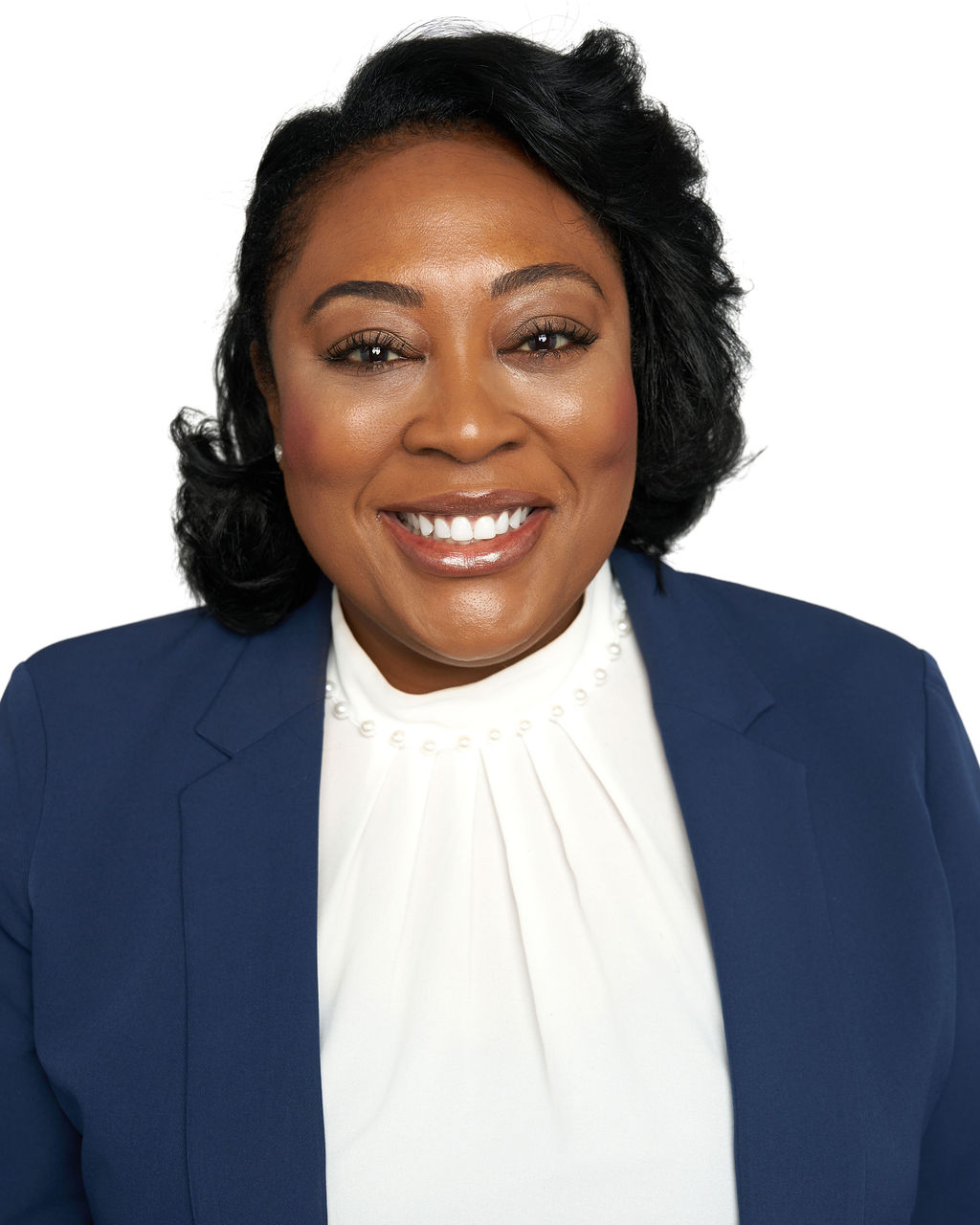 Amber Hope<br>Baker, Esq.