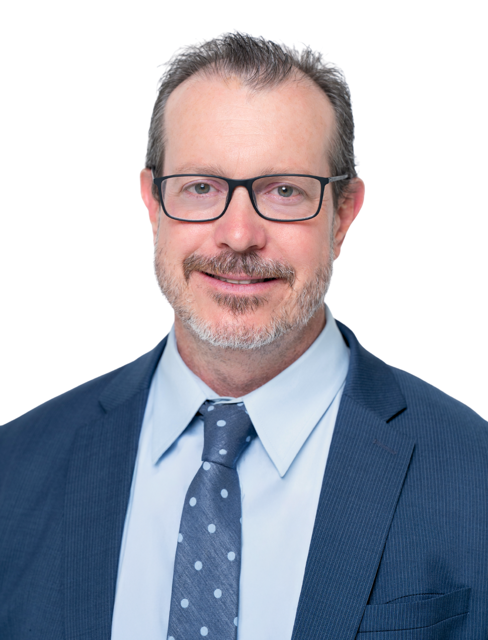 Timothy W.<br> Andrews