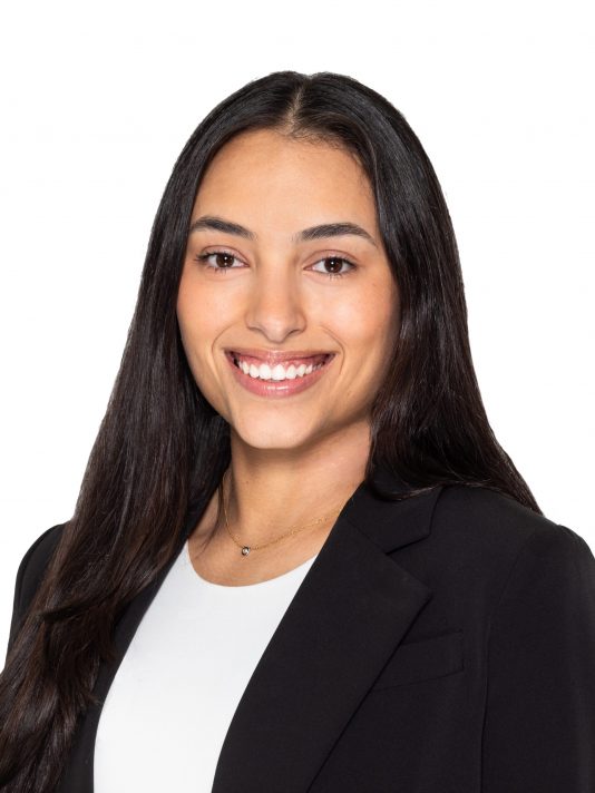 Genesis P. Ramirez
